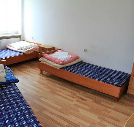 Hostel Firlik Szczecin Room photo