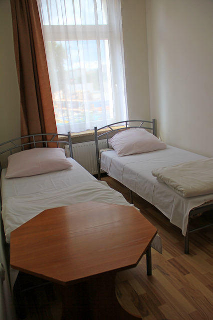 Hostel Firlik Szczecin Room photo